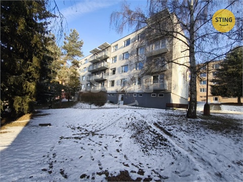 Prodej bytu 4+1, 89 m² 14