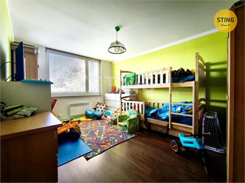 Prodej bytu 4+1, 88 m² - 10