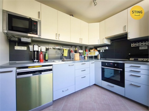 Prodej bytu 4+1, 89 m² 0