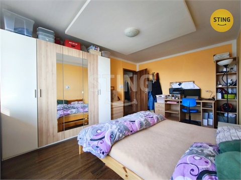 Prodej bytu 4+1, 89 m² - 4