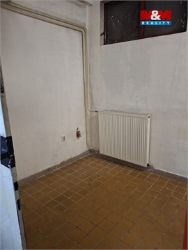 Pronájem skladu / haly, 12 m² - 4