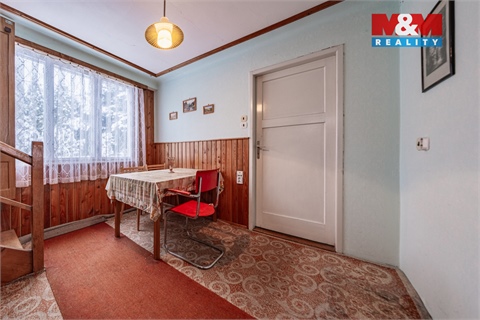 Prodej chaty / chapuly, 70 m² 8