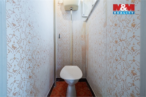 Prodej chaty / chapuly, 70 m² 12