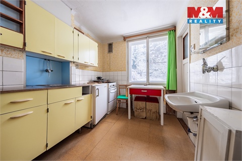 Prodej chaty / chapuly, 70 m² 10