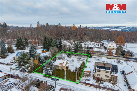 Prodej chaty / chapuly, 70 m² - 2