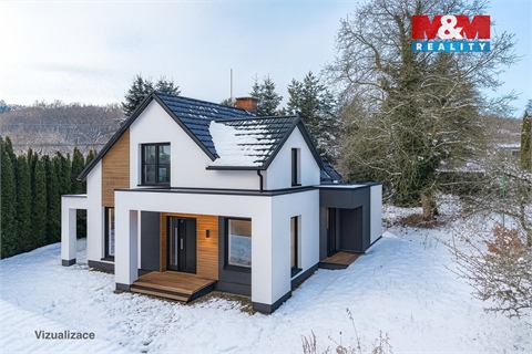 Prodej chaty / chapuly, 70 m² 2