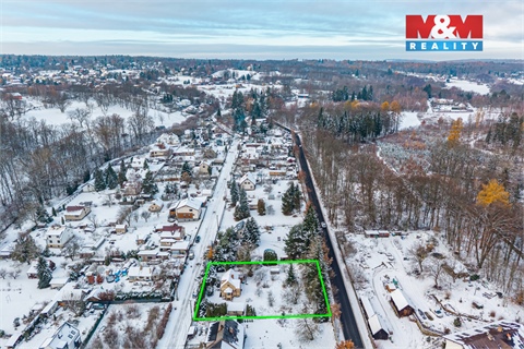 Prodej chaty / chapuly, 70 m² 4