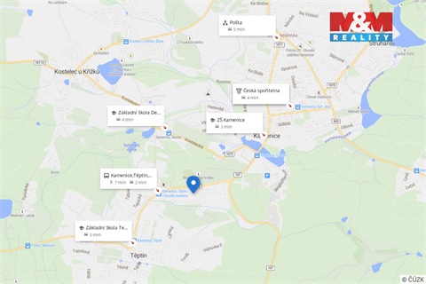 Prodej chaty / chapuly, 70 m² 22