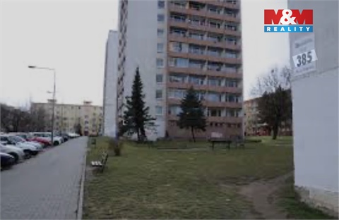 Prodej bytu 1kk, 21 m² - 2