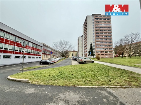 Prodej bytu 1kk, 21 m² - 6