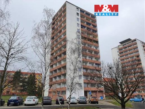 Prodej bytu 1kk, 21 m² 0