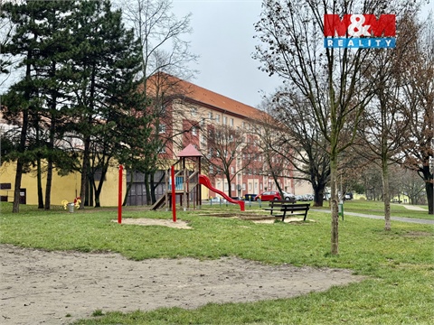 Prodej bytu 1kk, 21 m² - 2