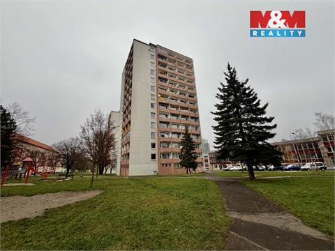 Prodej bytu 1kk, 21 m² - 8