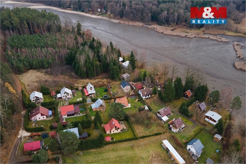 Prodej chaty / chapuly, 90 m² 6