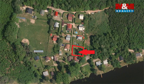 Prodej chaty / chapuly, 90 m² - 14