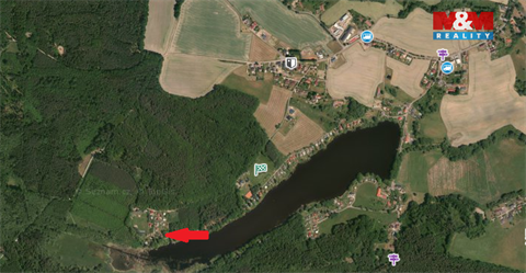 Prodej chaty / chapuly, 90 m² 14