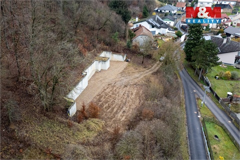 Prodej stavebního pozemku, 3 250 m² - 4