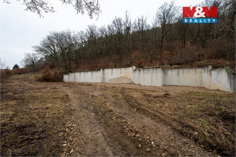 Prodej stavebního pozemku, 3 250 m² 6