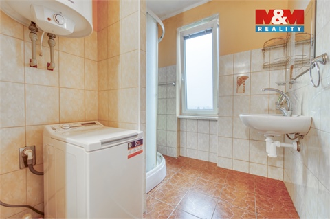 Prodej bytu 3+1, 73 m² - 2