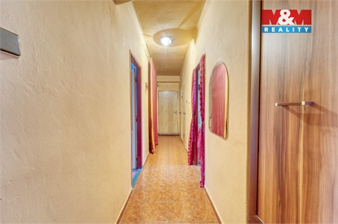 Prodej bytu 3+1, 73 m² 8