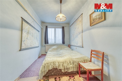 Prodej bytu 3+1, 73 m² - 4