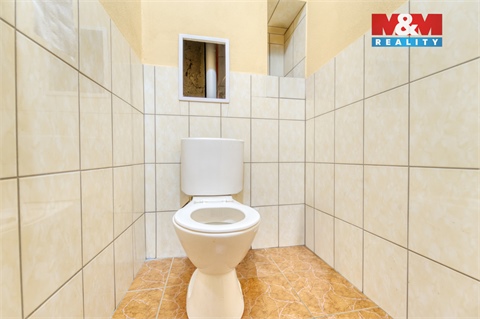 Prodej bytu 3+1, 73 m² - 8