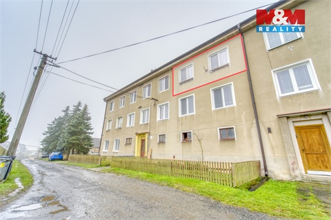 Prodej bytu 3+1, 73 m² 10