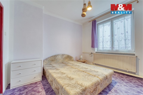 Prodej bytu 3+1, 73 m² 4