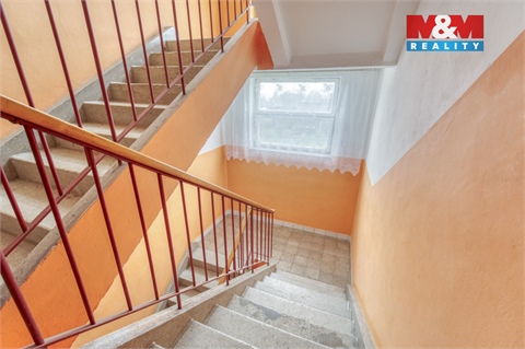 Prodej bytu 3+1, 73 m² - 10