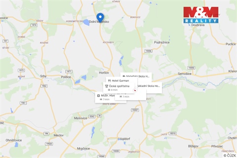 Prodej bytu 3+1, 73 m² 12