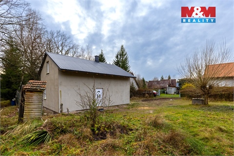 Prodej rodinného domu, 90 m² 10