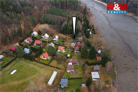 Prodej rodinného domu, 90 m² 2