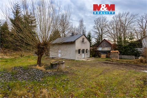 Prodej rodinného domu, 90 m² 0