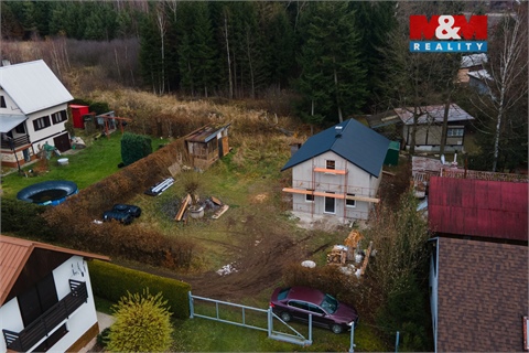 Prodej rodinného domu, 90 m² - 4