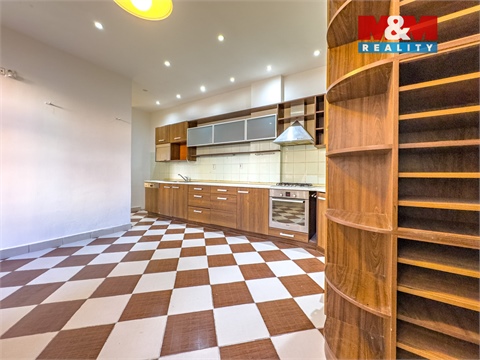 Prodej bytu 4+1, 127 m² - 10