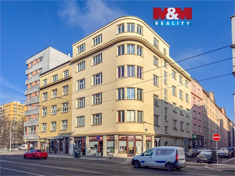 Prodej bytu 4+1, 127 m² 0