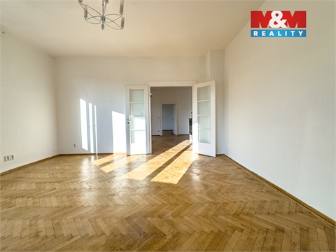 Prodej bytu 4+1, 127 m² 12