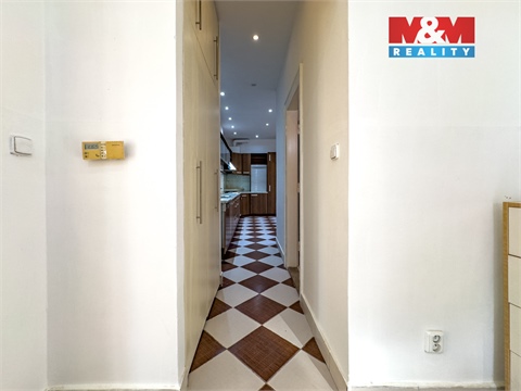 Prodej bytu 4+1, 127 m² - 12