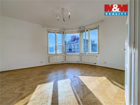 Prodej bytu 4+1, 127 m² - 4