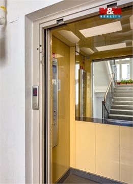 Prodej bytu 4+1, 127 m² - 16