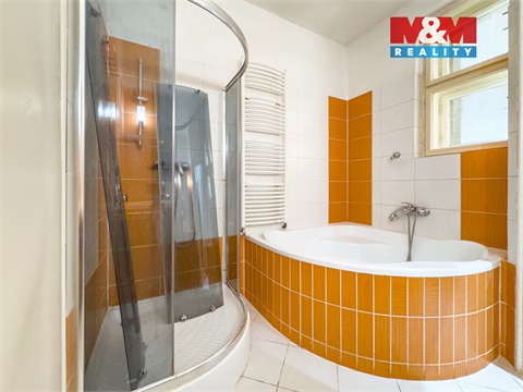 Prodej bytu 4+1, 127 m² 10