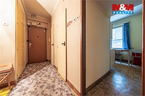 Prodej bytu 3+1, 69 m² 20