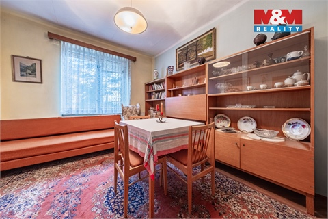 Prodej bytu 3+1, 69 m² - 10