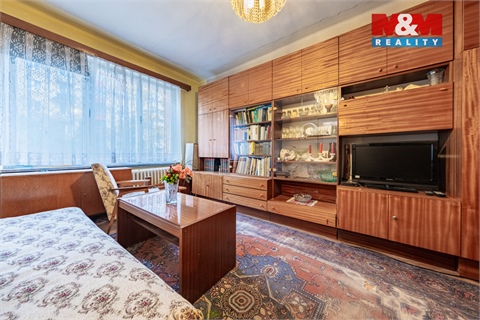 Prodej bytu 3+1, 69 m² 8