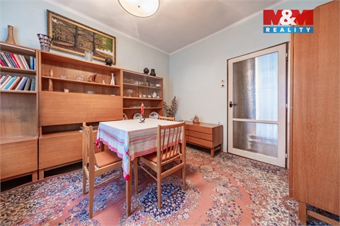 Prodej bytu 3+1, 69 m² 12