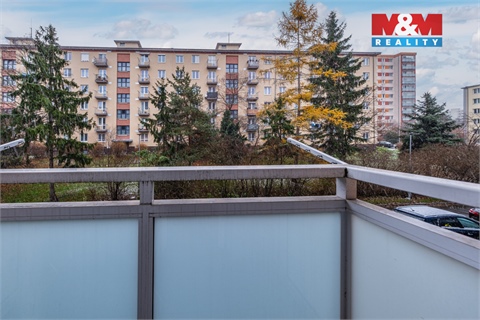 Prodej bytu 3+1, 69 m² - 16