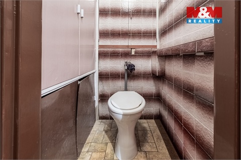 Prodej bytu 3+1, 69 m² - 14