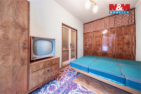 Prodej bytu 3+1, 69 m² 14