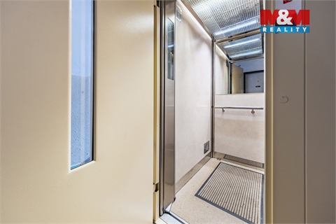 Prodej bytu 3+1, 69 m² 22