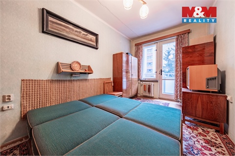 Prodej bytu 3+1, 69 m² - 12